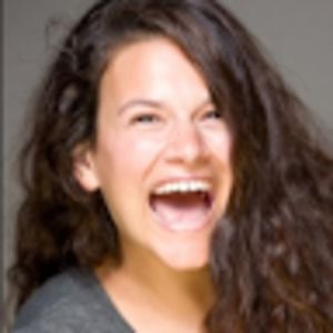 Meet your Posher, Jenna